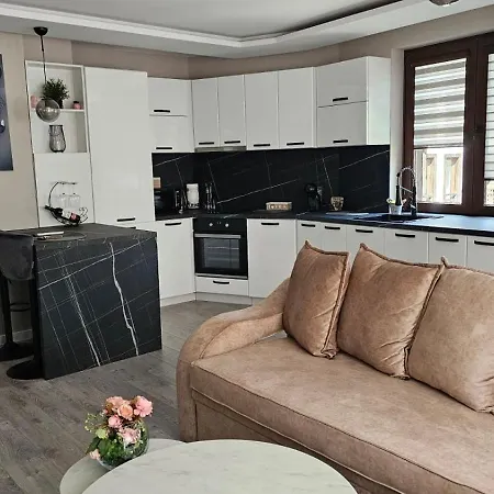 Lian Vip Apartment Bansko