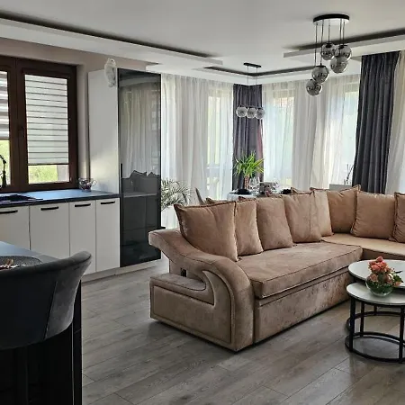 Lian Vip Apartment *