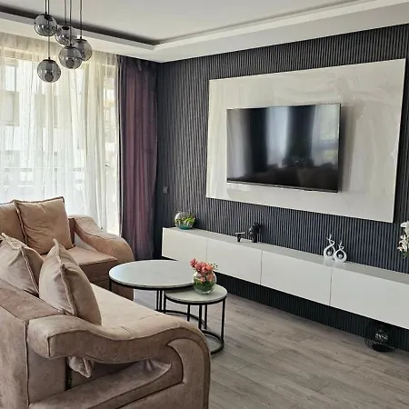 Lian Vip Apartment Bansko