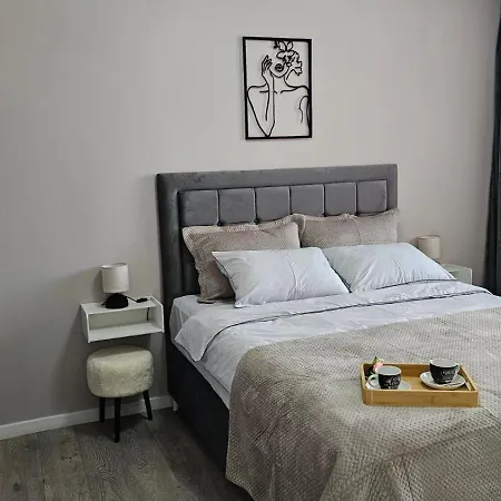 Lian Vip Apartmán