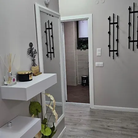 Apartmán Lian Vip *