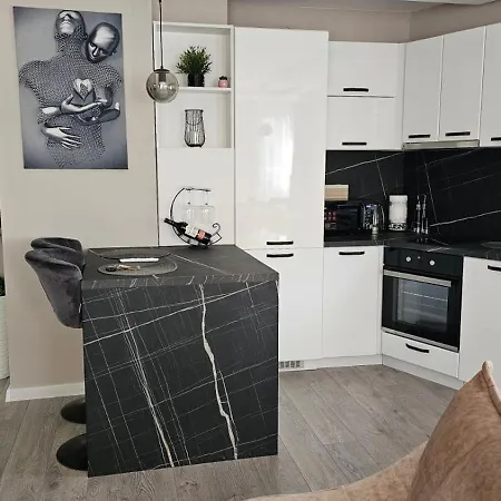 Lian Vip Apartment Bansko