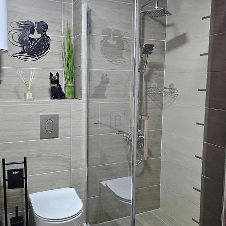 Lian Vip Apartmán *