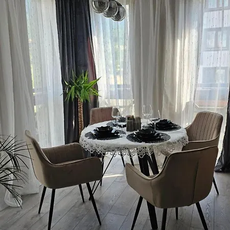 Apartmán Lian Vip