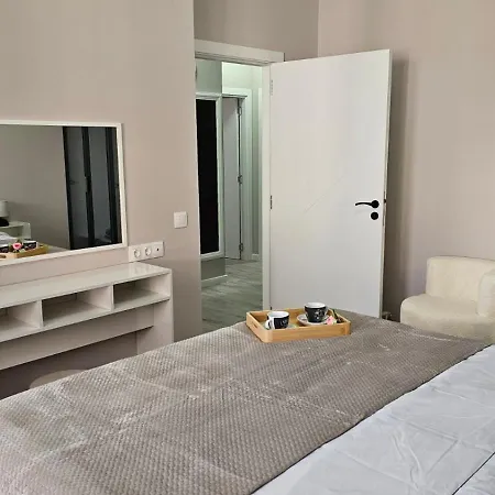 Apartment Lian Vip *