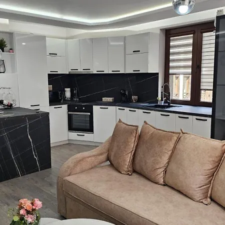 Lian Vip Apartmán *