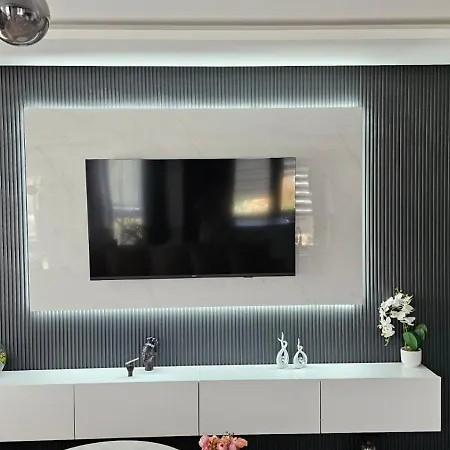 Apartment Lian Vip