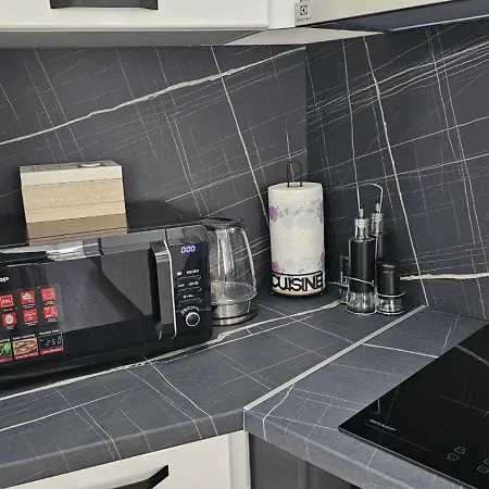Lian Vip Apartment Bansko
