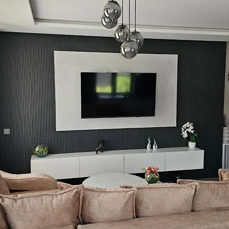 Lian Vip Apartment Bansko