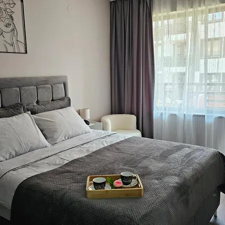Lian Vip Apartment